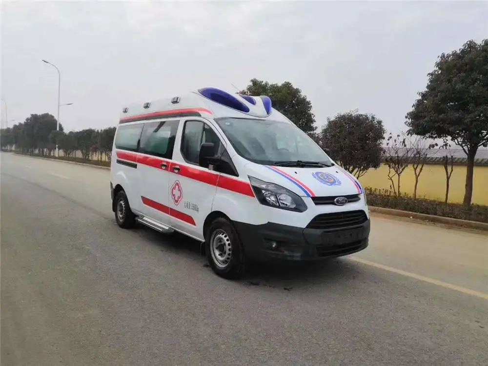 大城县救护车转院