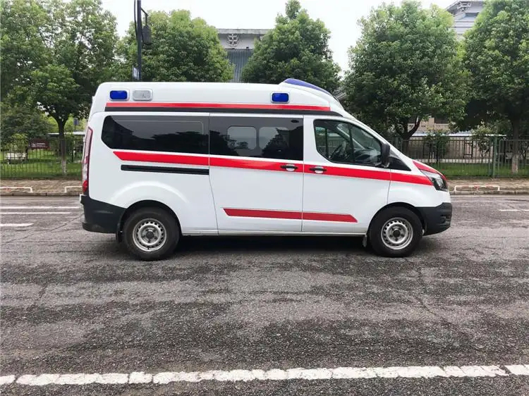 大城县长途跨省救护车出租